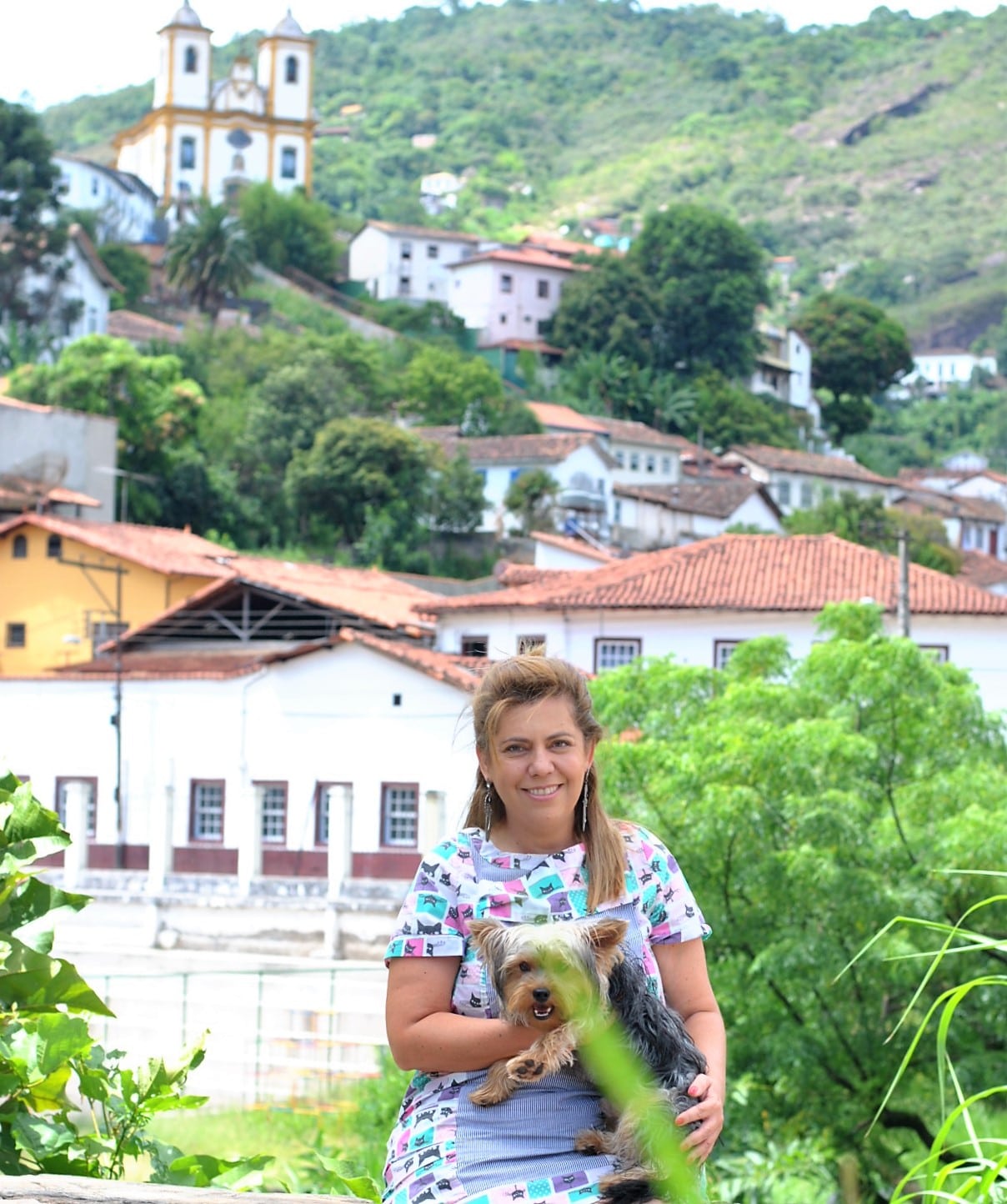 Blog Viagem PetFriendly Ouro Preto