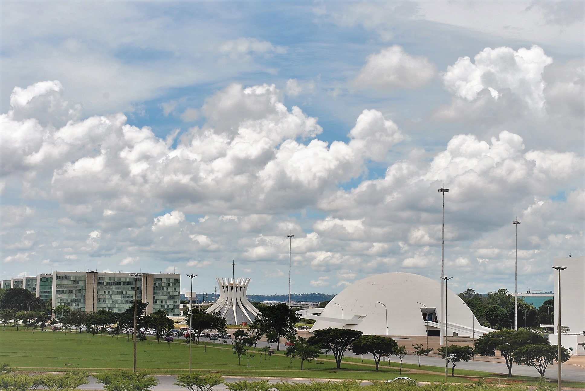 Visite Brasília no Carnaval