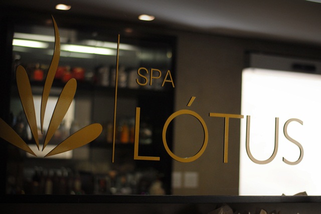 Thai spa lotus краснодар