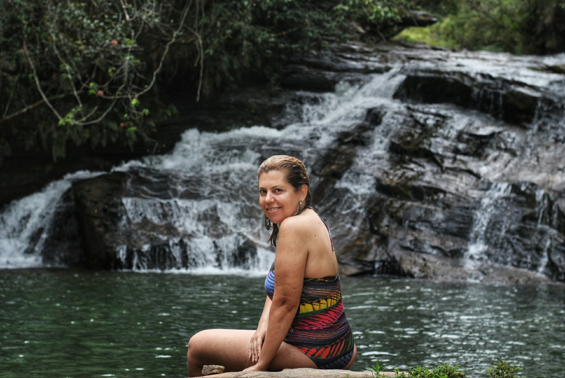 As melhores cachoeiras do Brasil